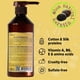 thumbnail image 5 of Dove Laca para el cabello sin aerosol Brillo y control para fijación extra fuerte Laca para el cabello Protege contra condiciones húmedas o húmedas 9.25 oz, 5 of 5
