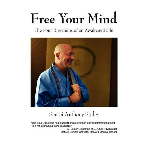 Free Your Mind, (Paperback)