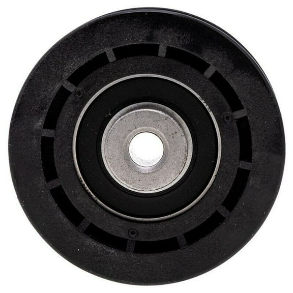 Idler Pulley Replacement Part 120-7082 for Toro TimeMaster TurfMaster 30" Lawn Mowers - for Models 20199 20200 20975 20976 20977 20978 21199 21200 22000 22205 TE22210 22215 ECKA30 ECS180 CKA30000