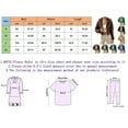 thumbnail image 5 of Vedolay Womens Suit Jackets Womens Casual Lightweight Fashion Open Front Lapel Long Sleeve Office Jackets,Khaki L, 5 of 5