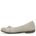 thumbnail image 5 of BZees For Lifestride Womens Kissed Ballet Flats - Medium & Wide Width, 5 of 9