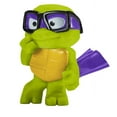 Teenage Mutant Ninja Turtles: Mutant Mayhem Tootin' Tot Donatello ...