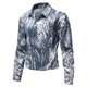 thumbnail image 1 of Camisas s Para Hombre Interior Camisas superiores holgadas de poliéster para otoño e invierno para hombre, blusa holgada informal de algodón con estampado de solapa, camisa informal de manga (Blue, M), 1 of 6