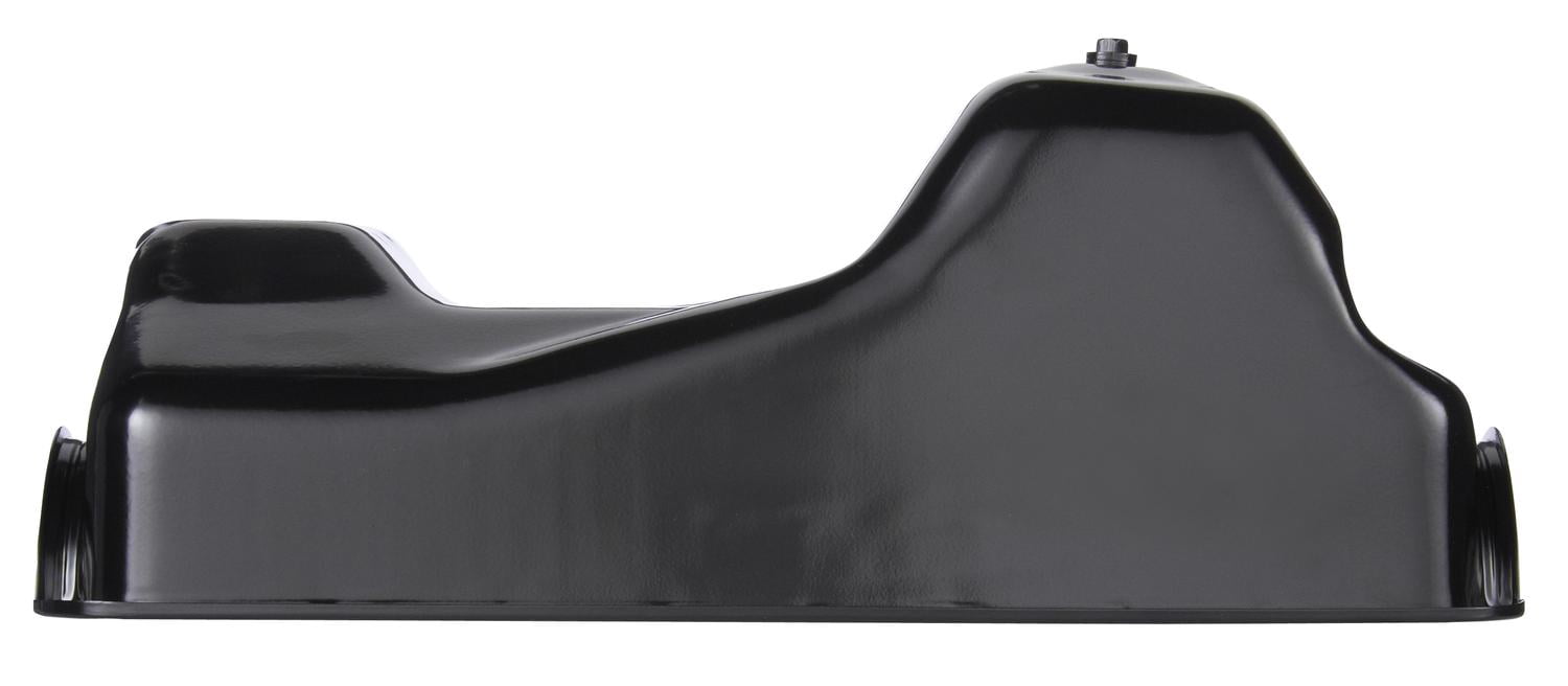 Spectra Premium FP18A Steel Engine Oil Pan