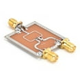 thumbnail image 2 of 1GHz-3GHz Power Divider, Light Weight Easy To Carry Easy To Use Digital Coaxial Cable Splitter  For HD TV For Antenna For High Speed Internet, 2 of 8
