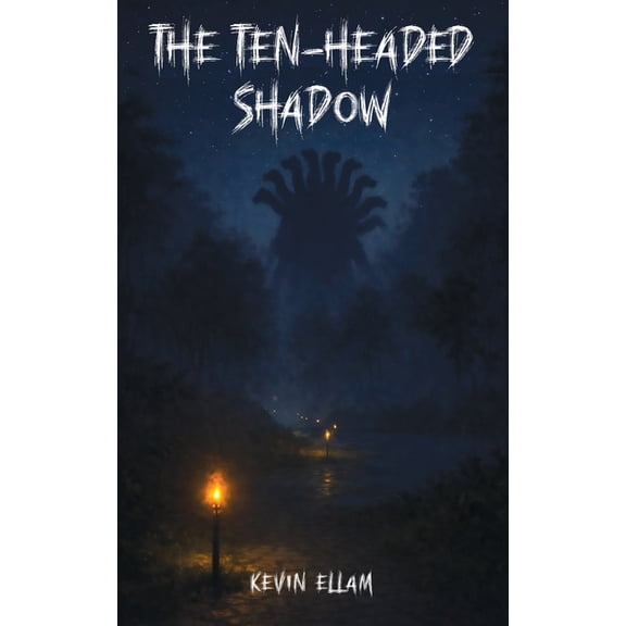 The Ten-headed Shadow, (Paperback)