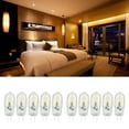 thumbnail image 4 of G4 Bulb, G4 LED Bulb High Color Rendering   For Landscape Lights For Porch White Light,Warm Light, 4 of 8