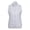 White, variant on 2786 Womens Tribe Fineline Padded Gilet/Bodywarmer