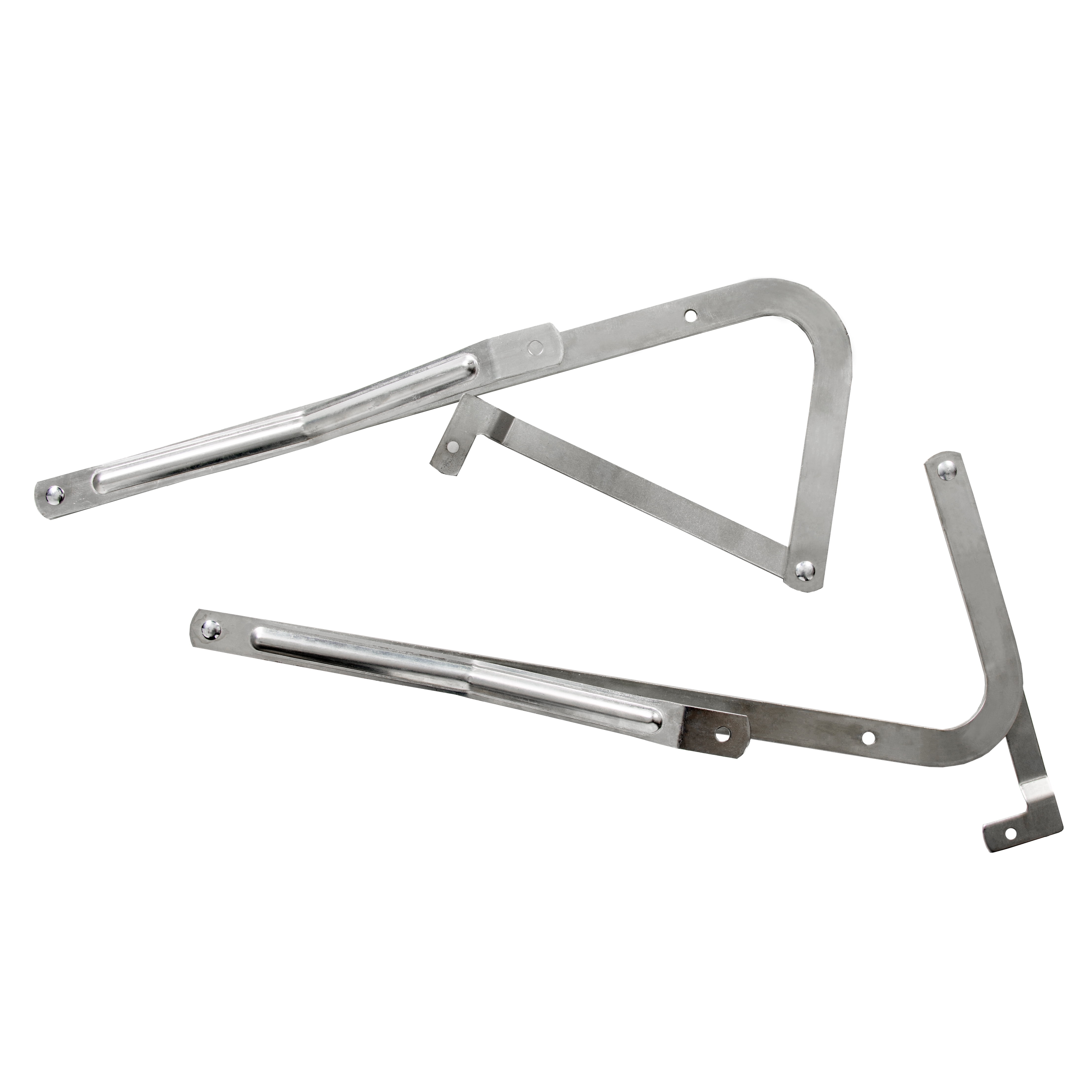 Kojem Werner 55-1 Attic Ladder Spreader Hinge Arms  MFG 2006 And Older Pair