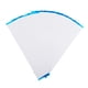thumbnail image 4 of Capas de reparación de cintas de club de golf 15x Accesorios de reemplazo de bricolaje Partes flexibles Cadena de cinta adhesiva para principiantes, 4 of 8