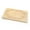 Beige, variant on Stephan Roberts Home BFDM-24C725-12 17 x 24 in. Luxurious Memory Foam Bath Mat with Water Shield Technology - Biscotti Beige