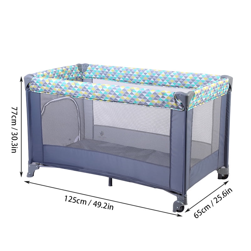 non toxic baby bassinet