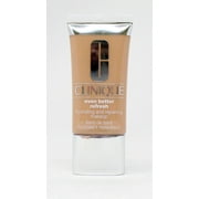 Clinique Even Better Refresh Hydrating and Repairing Makeup - CN 74 Beige (Medium, Cool-Neutral Undertones)