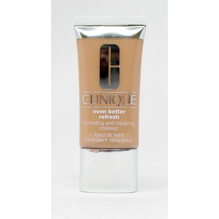 Clinique Even Better Refresh Hydrating and Repairing Makeup - CN 74 Beige (Medium, Cool-Neutral Undertones)