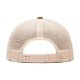 thumbnail image 4 of KNITE Gorra Trucker Hombre Alacrán Vaquera Herraje Metálico Rancho Buchona, 4 of 5