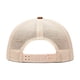 thumbnail image 4 of KNITE Gorra Trucker Hombre Alacrán Vaquera Herraje Metálico Rancho Buchona, 4 of 5