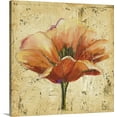 thumbnail image 1 of Great BIG Canvas | "Poppy" Canvas Wall Art - 24x24, 1 of 2