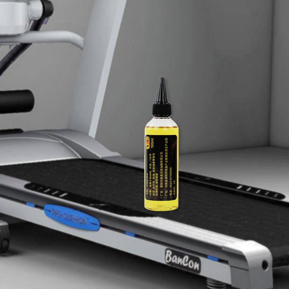 Famure Silicone Lubricant for Treadmill-Sewing Machine Oil and