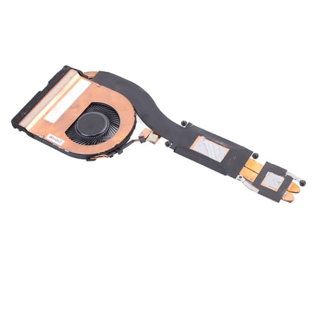 NFTIGB Laptop CPU Cooling Fan 5 Pin Replacement Module for Lenovo ThinkPad T480 T470 01YR200 01YR202 PC Cooler (9.45 inches / 24 cm)