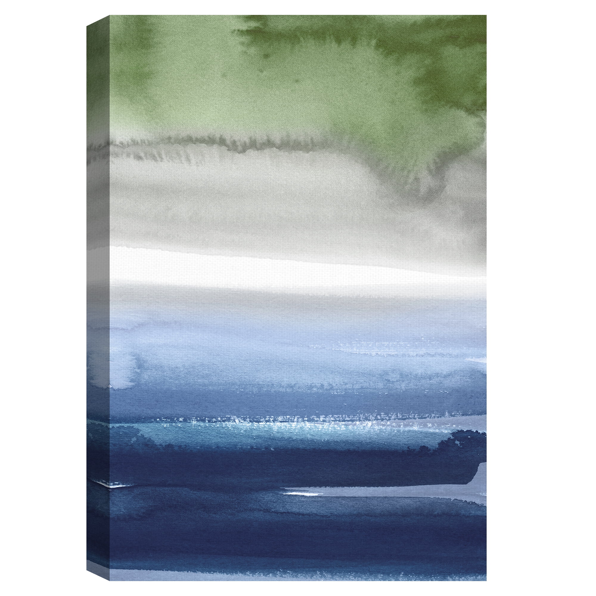 Solana by Paul Duncan Canvas Art Print