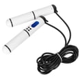 thumbnail image 2 of Exercise Accessory,Skipping Rope Intelligent Electronic Jumping Rope Skipping Rope Revolutionary Design, 2 of 8