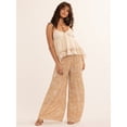 thumbnail image 2 of Jessica Simpson Women's Indy Hankerchief Hem Top, Sizes XS-XL, 2 of 6