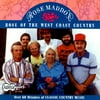 Rose Of The West Coast Country