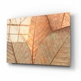 thumbnail image 2 of Epic Art  'Fallen Leaves'  by Don Schwartz, Acrylic Glass Wall Art, 16"x12", 2 of 8