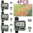thumbnail image 5 of LCD Automático Jardín Temporizador Riego Controlador Herramientas Jardinería, 5 of 5