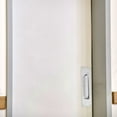 thumbnail image 4 of TABLETREANDS 1Jgo Mango De Puerta De Acero Inoxidable Plateado Resistente Y Ergonómico Para Entrada, 4 of 8