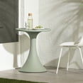 thumbnail image 1 of South Shore Dalya Bistro Table, in Sage Green, 1 of 10