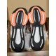 thumbnail image 2 of Ad-id-as Ultrabounce Running Jogging Shoes Gray/Orange Men’s Size 12 NWT HP5779, 2 of 6