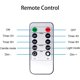 thumbnail image 4 of LED Electronic Candle Light Remote Control Candle Full Set For Home Christmas Wedding Decor, 4 of 5