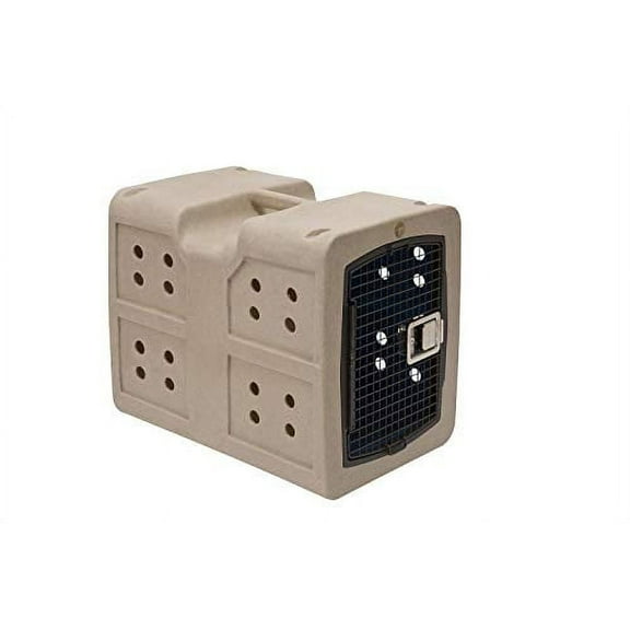 Dakota 283 G3 Framed Door Dog Kennel - Medium - Sandstone