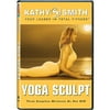 Kathy Smith: Yoga Sculpt