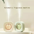 thumbnail image 4 of Aroma Diffuser. Automatic. for Home Bathroom Car Bedroom. Releases Pleasant Fragrance. Desktop Design for Easy Placement. Creates A Pleasant Atmosphere with Soothing Scents., 4 of 4