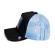 thumbnail image 3 of Gorra curva con malla Pook Con Cerveza No Hay Tristeza, 3 of 5
