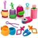 thumbnail image 5 of Billuyoard Abrazadera de bobina Flexible, soporte de costura de mano portátil, herramientas de bordado con Clip, accesorios para herramientas Type7 NO7, 5 of 6