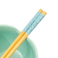 thumbnail image 3 of Set de vajilla Ramen Silver Buffalo Disney Lilo & Stitch, 3 of 9