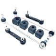 thumbnail image 1 of Ensemble de 8 Pcs de Stabilisateurs avant et Arrière/liants Rocker + Bagues Rocker Adaptés pour BMW F25 F26 X3 X4, 1 of 4