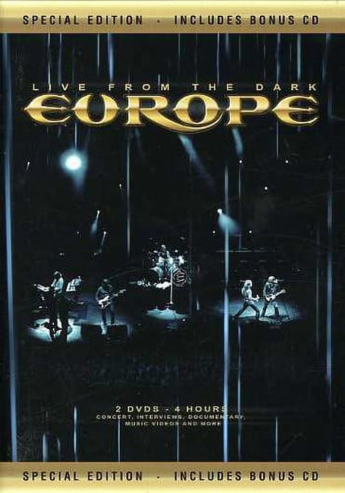 Tribute to Les Paul: Live From Universal Studios (DVD), MVD