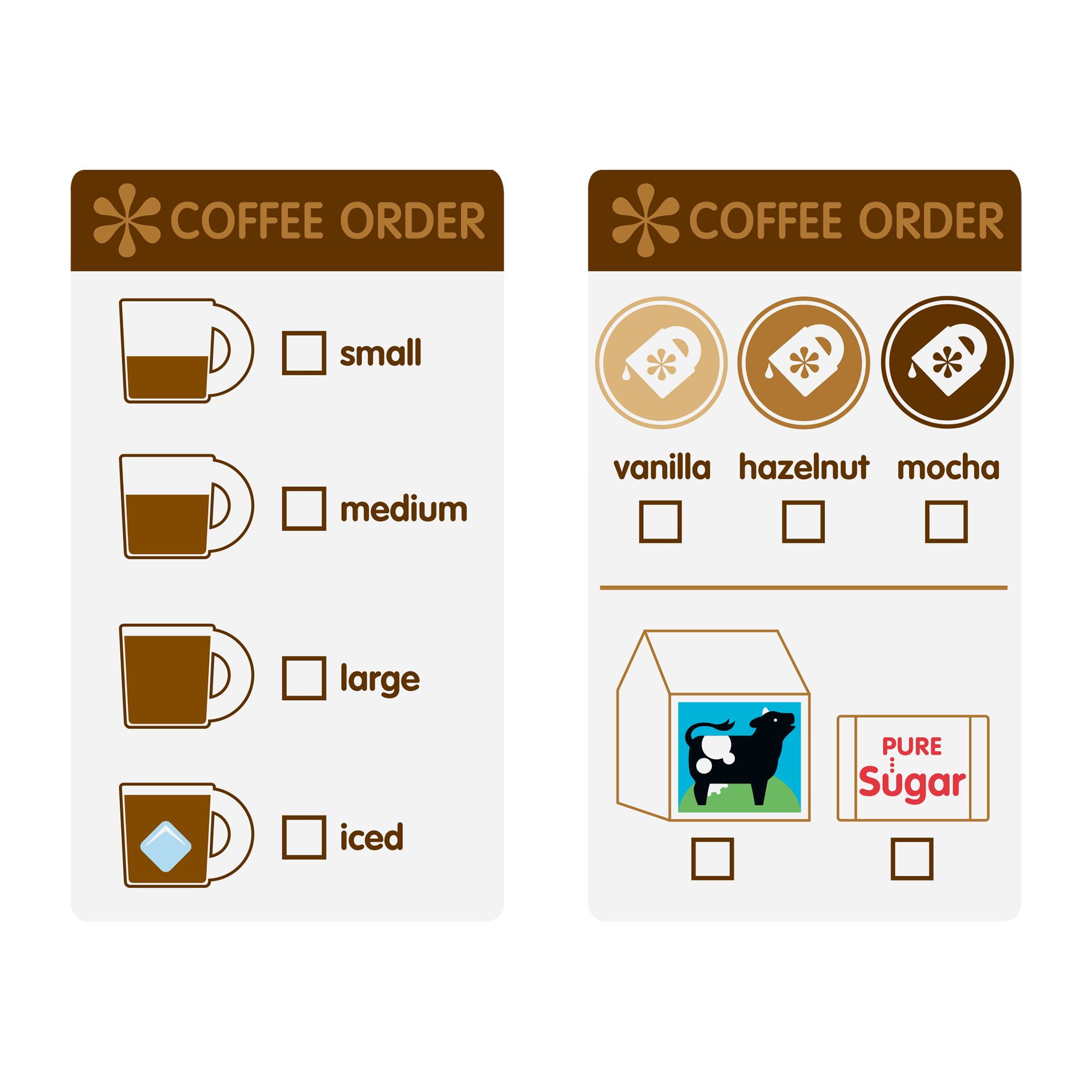 melissa and doug coffee set