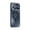 Black, variant on for iPhone 14 Back Cover with Ring Kickstand, Luxury PC+TPU Glossy Slim Fit Shock-Absorbent Anti-Scratch Anti-Fingerprint Lens Protection Phone Cover for iPhone 14, Gray