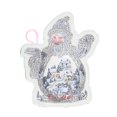 thumbnail image 1 of DIY 5D Diamond Painting Wallet Painting Wallet Embroidery Embroidery Keychain Rhinestone Coin Purse Crystal Painting Wallet, 1 of 9