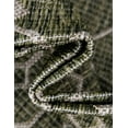thumbnail image 4 of Unique Loom Outdoor Trellis Collection Area Rug - Tribal Trellis (5' 3" Octagon Green/Natural), 4 of 7