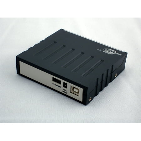 Syba SD-U2HUB-4 USB 2.0 Internal USB Hub, 3.5