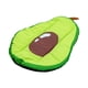 thumbnail image 3 of Manta para mascotas Fernando Almohadilla para dormir para perros Cama para gatos Aguacate 57cmx40cm, 3 of 8