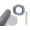 Grey, variant on WRS All-in-One Screen Repair Kit - 48" x 84" Charcoal Black Fiberglass Replaceme