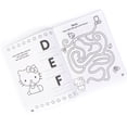 Hello Kitty Coloring Book, 90 Pgs - Walmart.com
