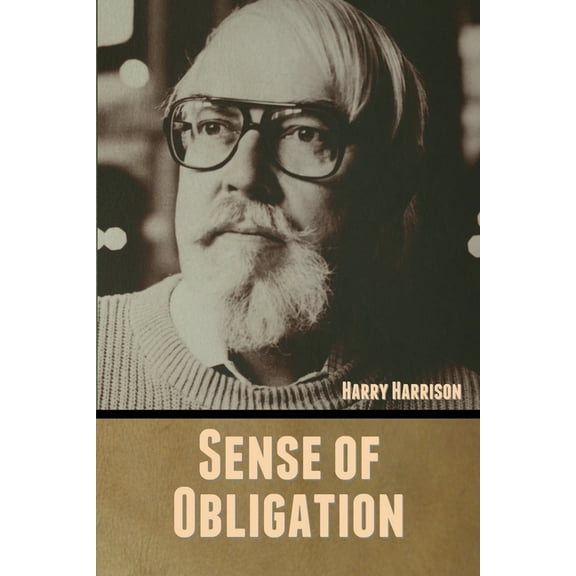 Sense of Obligation, (Paperback)